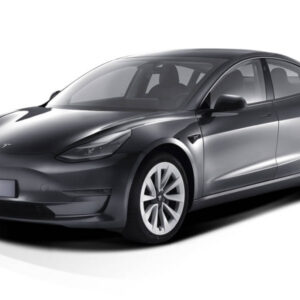 Tesla Model