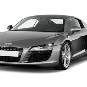 Audi Speed A4