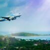 blank