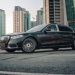 企業 chauffeured service 指南 2026 featured