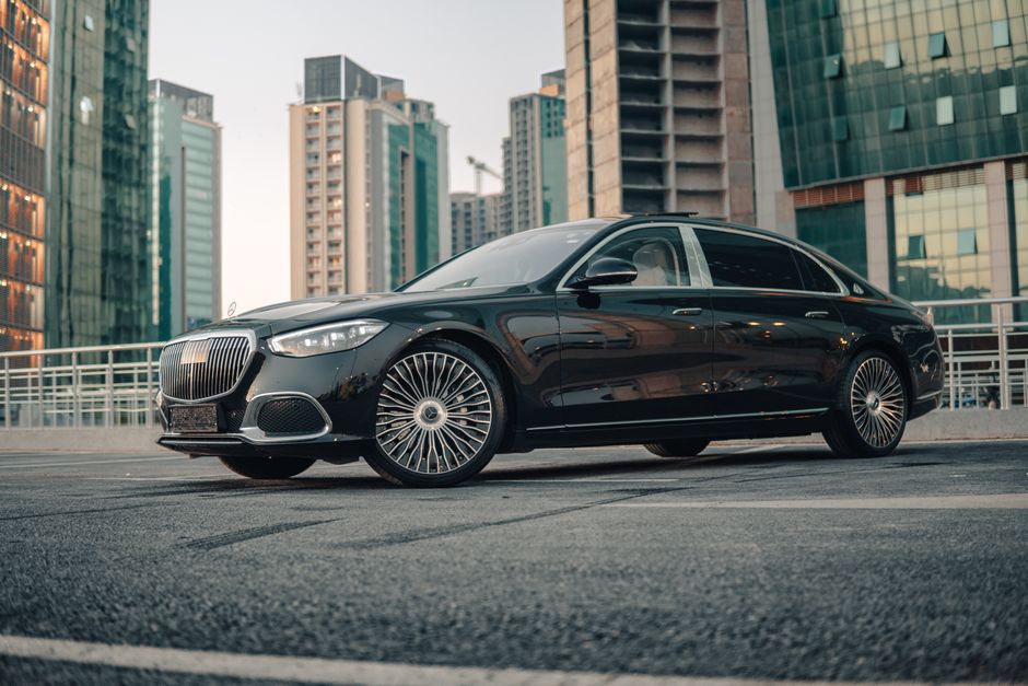 企業 chauffeured service 指南 2026 featured