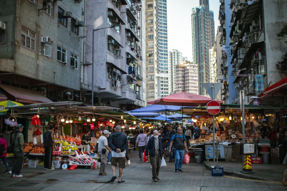 香港 隱世 neighborhoods 2026 featured