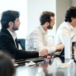 香港 listed company AGM 會議 會議 chauffeur service 2026 featured