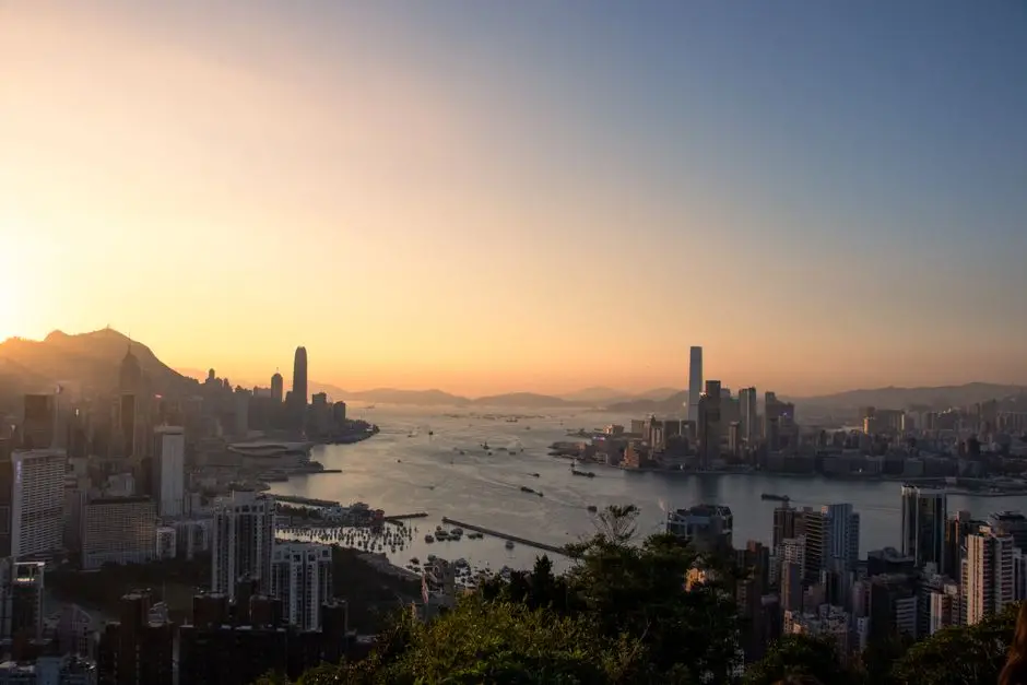 香港遊艇租賃 第二張內文圖
