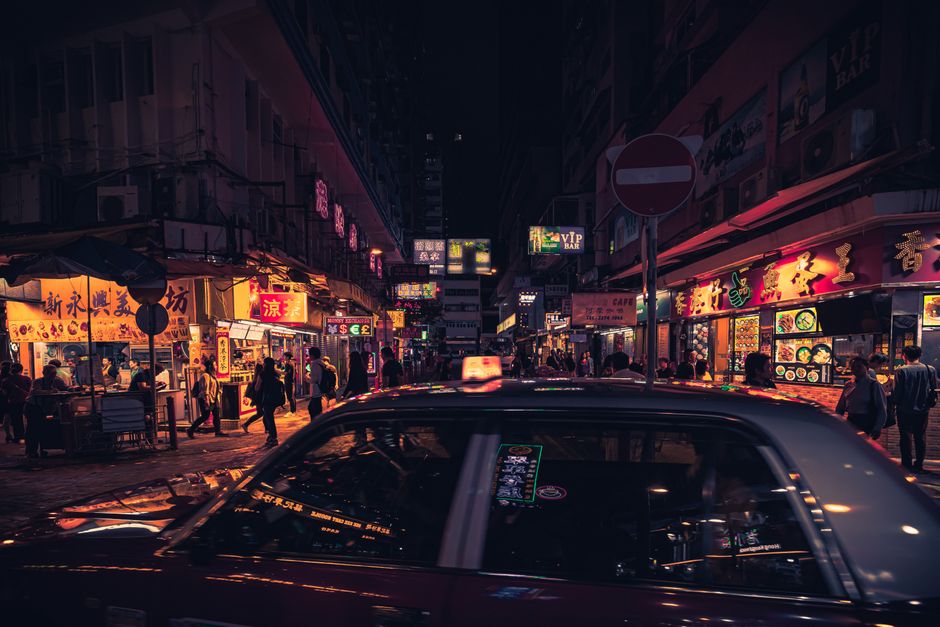 hong kong 機場 接送 指南 2026 5 featured