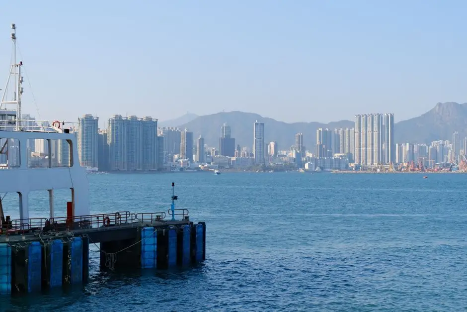 香港機場接送 第二張內文圖
