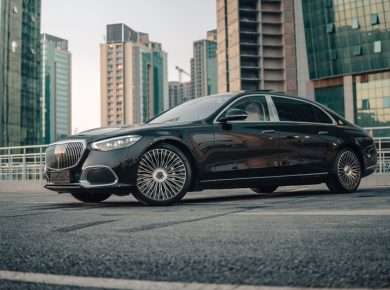企業 chauffeured service 指南 2026 featured