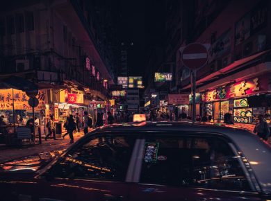 hong kong 機場 接送 指南 2026 5 featured